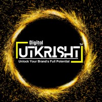 Utkrisht Digital Pvt ltd logo - Similar company to Odisha Talks