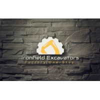 Ironfield Excavators logo - Similar company to Hangzhou Holdwell Mechanical & Electrical Co., Ltd.