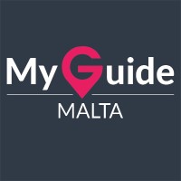 My Guide Malta logo - Similar company to Summit Benelux