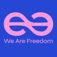 WeAreFreedom logo - Similar company to Realize Group