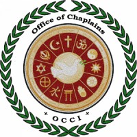 OCCI Office of Chaplains logo - Similar company to The Catholictv Network