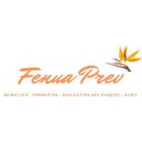 SARL Fenua Prev logo - Similar company to Netwall Polynesie