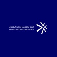 Falak for Space Science and Research logo - Similar company to Saudi Quantum Technology Association