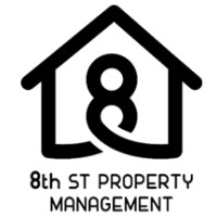 8th Street Property Management logo - Similar company to Emac America Llc