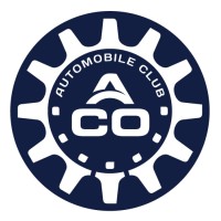 Automobile Club de l'Ouest logo - Similar company to Automobile And Touring Club Of The United Arab Emirates