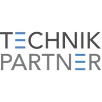 Technik Partner AG logo - Similar company to Melcom Ag