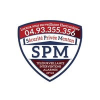 Sécurité Privée Menton logo - Similar company to Menton Plus Sl