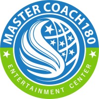 MASTER COACH180 logo - Similar company to Master Coach Peru