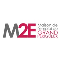 Maison de l'emploi du Grand Périgueux logo - Similar company to Capexco Solutions