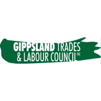 Gippsland Trades & Labour Council logo - Similar company to Forinsec