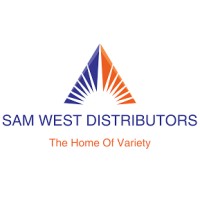 Sam West Distributors Ltd. logo - Similar company to Au Cap Trading (Pty) Ltd.