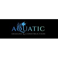 Aquatic Designs and Construction logo - Similar company to Mdm Pumps