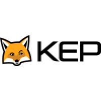 KEP Games logo - Similar company to Svenssons Krogar