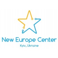 New Europe Center logo - Similar company to Minzmin