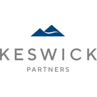 Keswick Partners logo - Similar company to Obsidian Technical Group