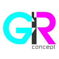 GR Concepttz logo - Similar company to Scella X