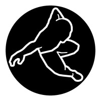 Origins Parkour logo - Similar company to World Freerunning Parkour Federation