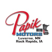 Papik Motors, Inc.