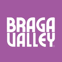 BRAGA VALLEY™ logo - Similar company to Lusologia, Sgps S.A.
