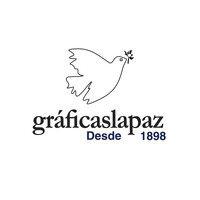 Gráficas la Paz logo - Similar company to Diez Tv