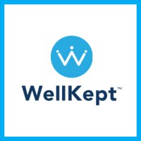 WellKept | Valet Trash logo - Similar company to Affinity Waste Solutions