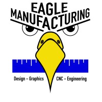BC Eagle Manufacturing logo - Similar company to Manufacturing Bc