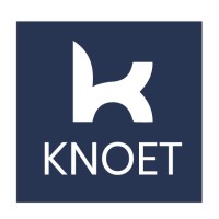 Knoet logo - Similar company to Frontz