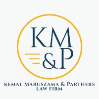 Kemal Maruszama & Partners - Law Firm logo - Similar company to Bram & Co.