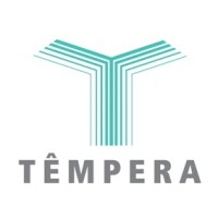 Têmpera Indústria e Comércio logo - Similar company to Telecris Indústria E Comércio Ltda