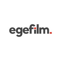 Ege Film logo - Similar company to Native Collective