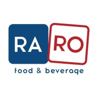 Raro Food & Beverage logo - Similar company to Distribuendo Srl