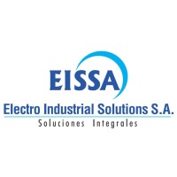 Electro Industrial Solutions S.A. logo - Similar company to Polycoas Sac