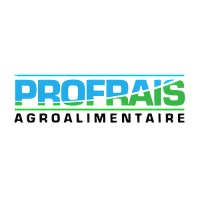 Profrais Agroalimentaire logo - Similar company to Packingel
