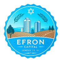 Efron Capital logo - Similar company to Simplydigital.Gr