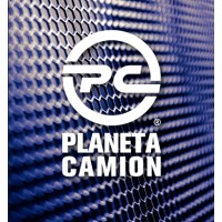 Planeta Camión logo - Similar company to Prinm Group
