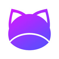 CosmicCatCode logo - Similar company to Huho