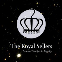 The Royal Sellers logo - Similar company to Craftybella