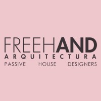 FREEHAND ARQUITECTURA logo - Similar company to Solano & Catalan Arquitectos