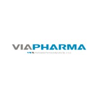 ViaPharma Hurtownia Farmaceutyczna logo - Similar company to Dr.Max Polska