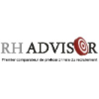 RH Advisor logo - Similar company to Advisor Rh