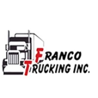Franco Trucking Inc logo - Similar company to Weida Freight Systems, Inc