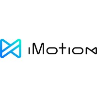 iMotion Automotive Technology logo - Similar company to Soul App