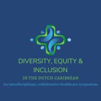 Diversity, Equity & Inclusion in the Dutch Caribbean logo - Similar company to Inclusive Care