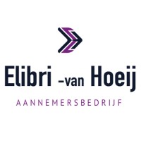 Elibri - van Hoeij logo - Similar company to Elibri - Book Metadata On Polish Market