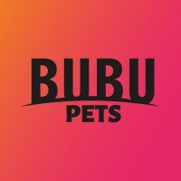 Bubu Pets logo - Similar company to Marben Pets