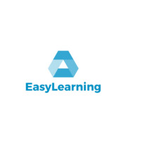 EasyLearning logo - Similar company to Vreaucv  ✍🏻