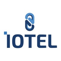 IOTEL logo - Similar company to Iotel (Indian Ocean Telecoms)