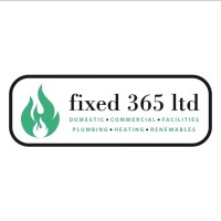 Fixed 365 LTD logo - Similar company to Bearmont Group