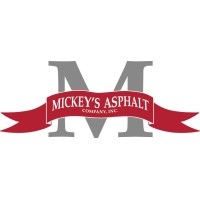 Mickey'S Asphalt Co., Inc.
