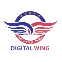 Digital Wing logo - Similar company to Sky View Trading